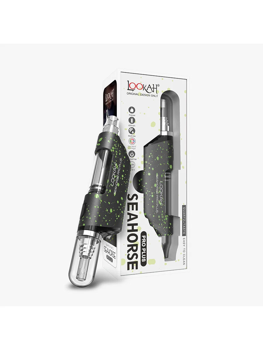 Lookah Seahorse Pro Plus