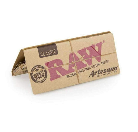 RAW Classic Artesano