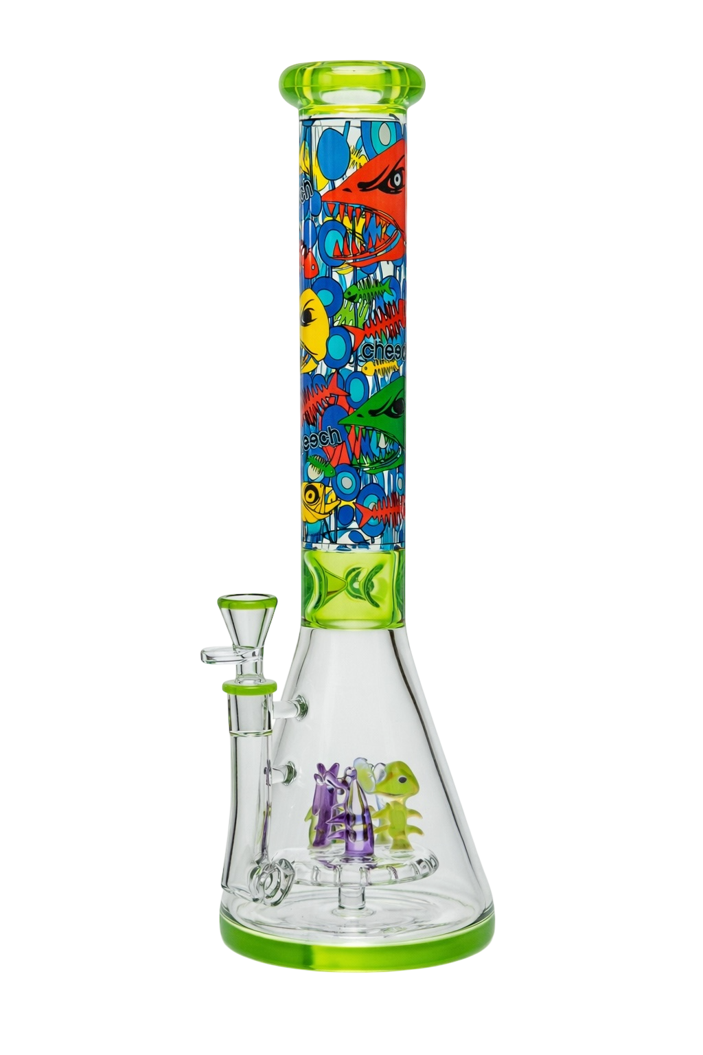 Cheech & Chong Water Pipes