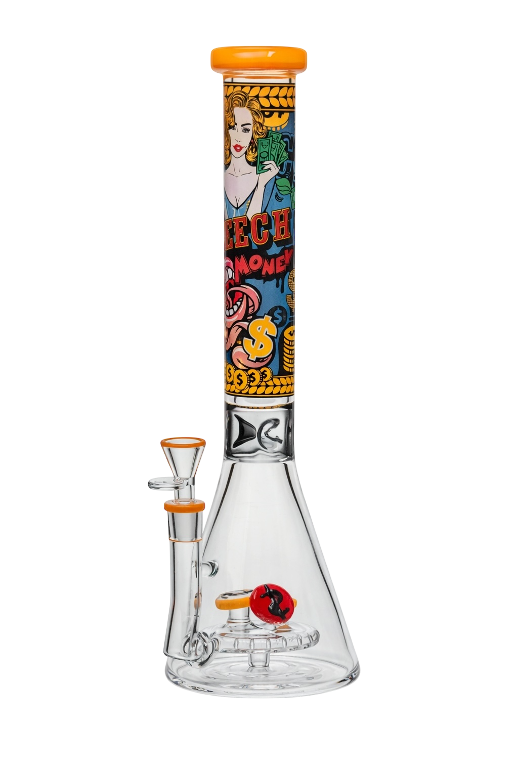 Cheech & Chong Water Pipes