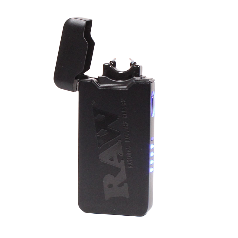RAW Arc Lighter Butane-Free Ignition