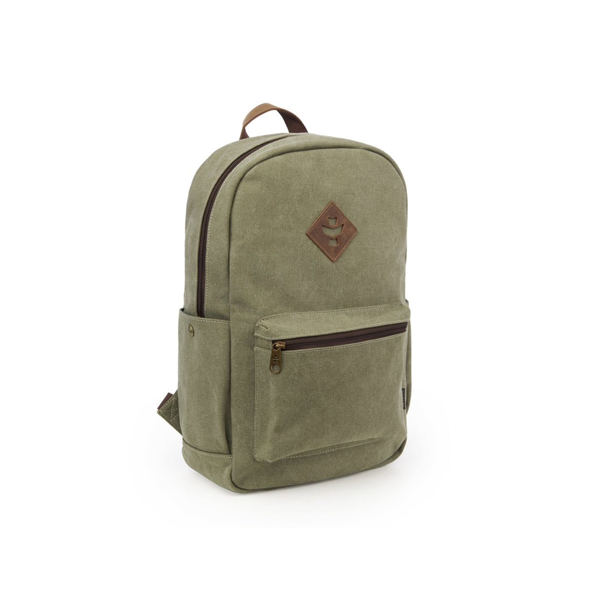 Revelry Supply Odor-Proof Backpack The Explorer