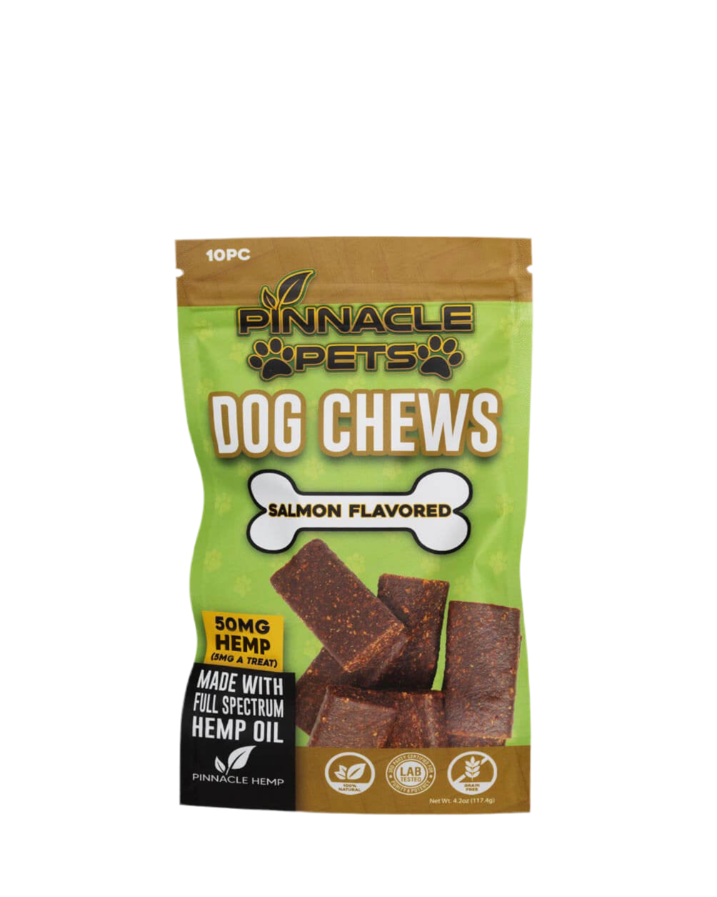 Pinnacle Pets CBD Dog Chews