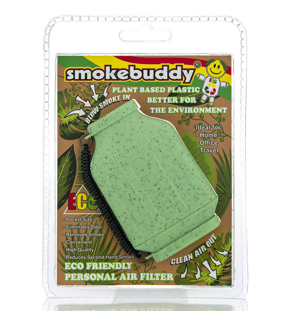 SmokeBuddy Personal Air Filter