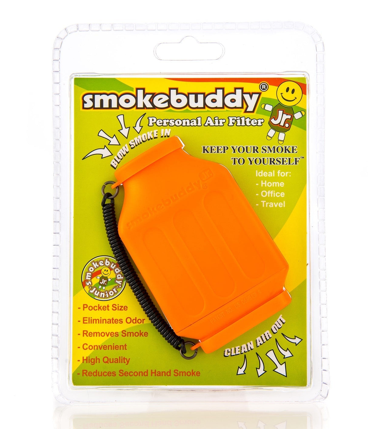 SmokeBuddy Personal Air Filter