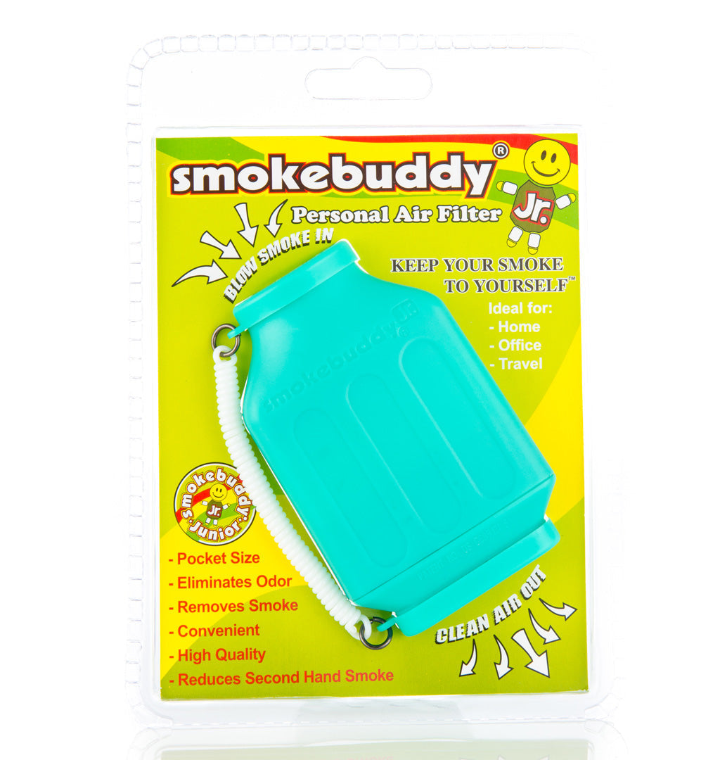SmokeBuddy Personal Air Filter