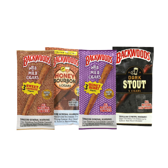 BackWoods Cigars