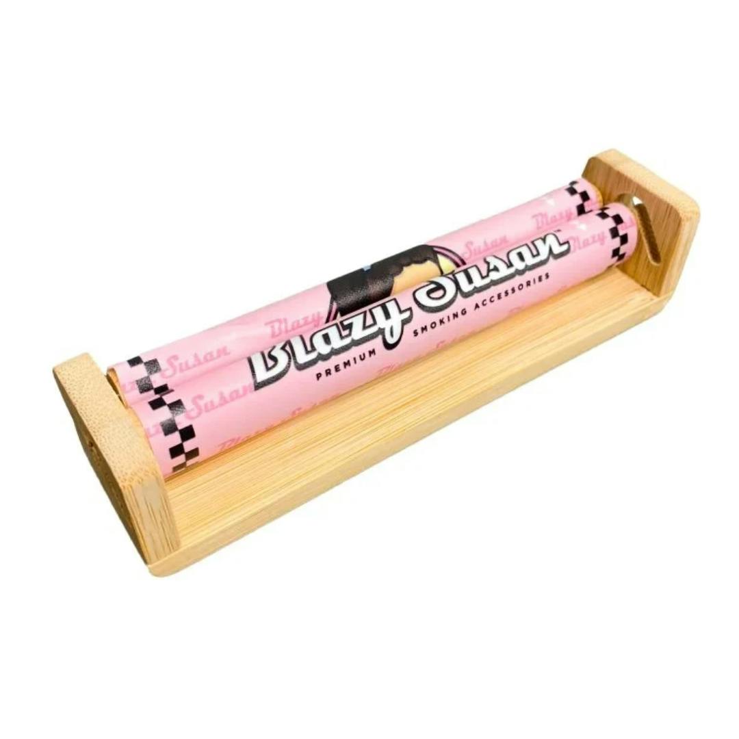 Blazy Susan Rolling Machine