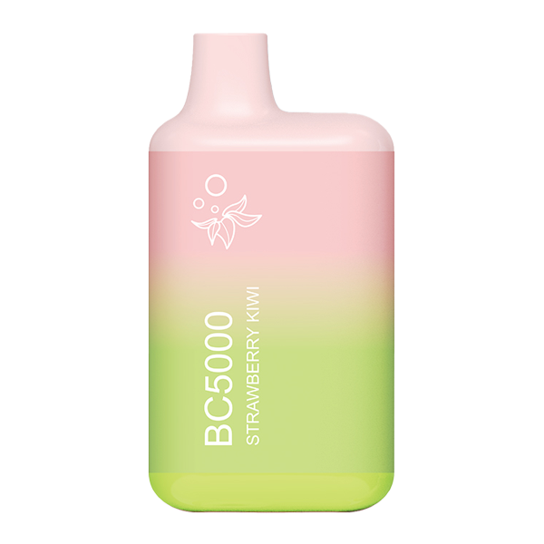 Elf Bar BC5000 Zero Nicotine Disposable - 5,000 Puffs