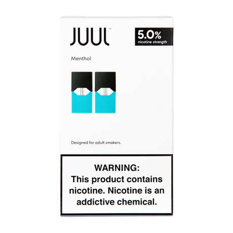 Juul Pods