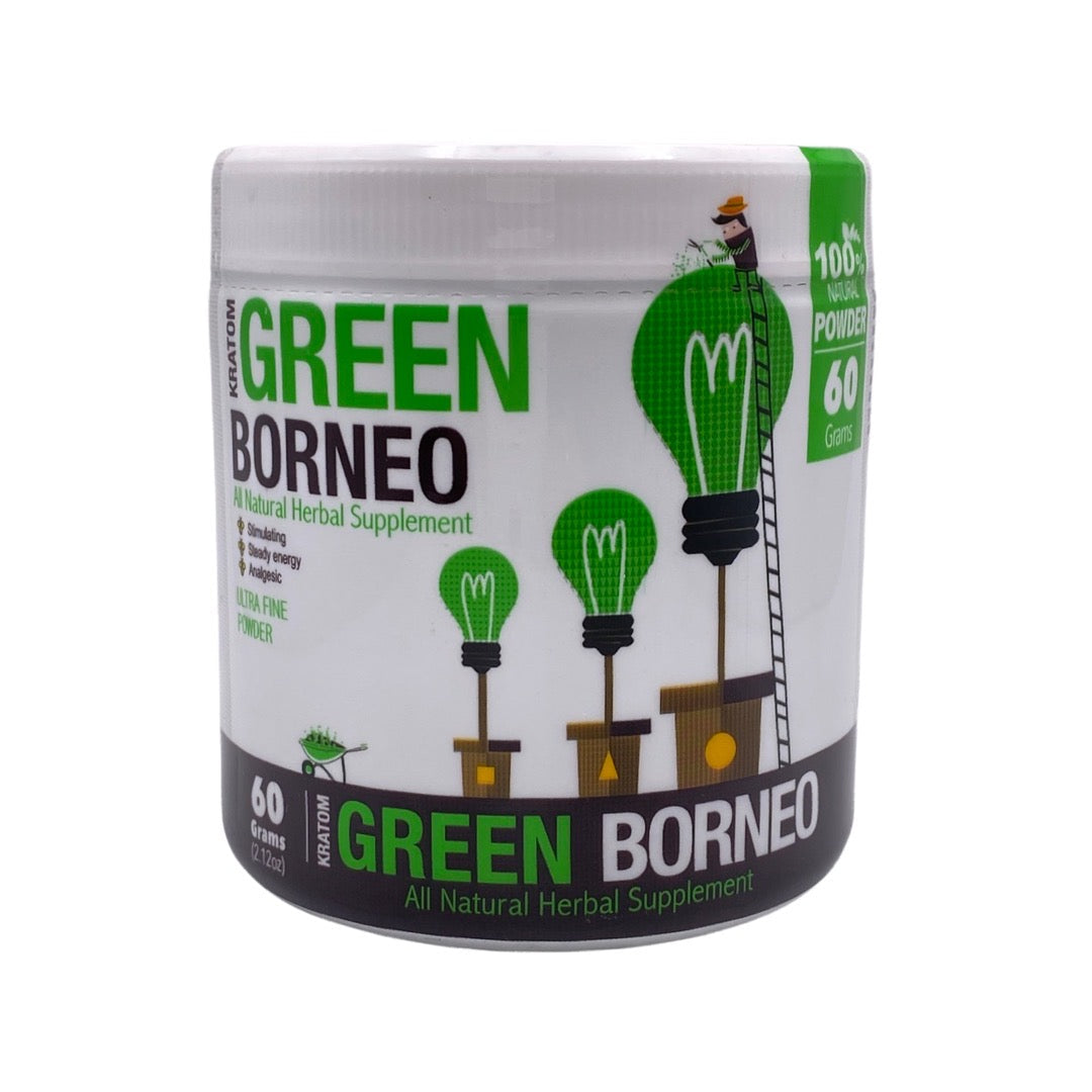 Bumble Bee Kratom Powder