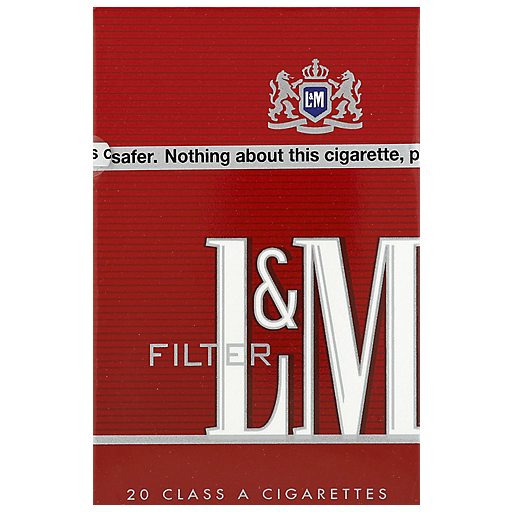 L&M Cigarettes
