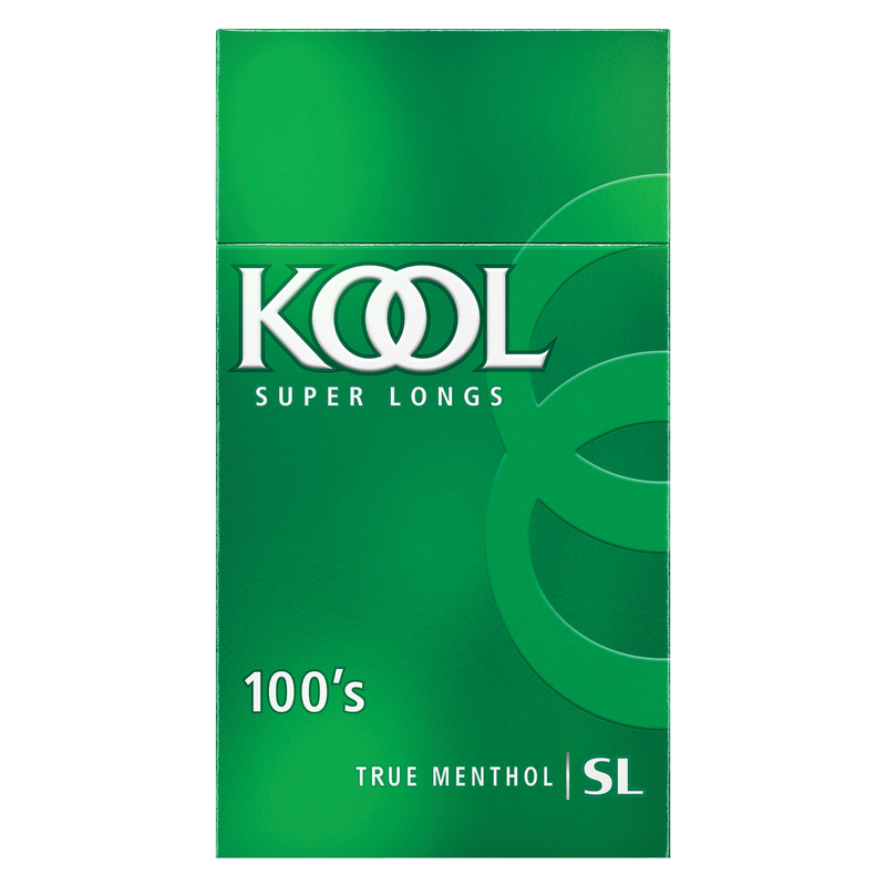 Kool Cigarettes