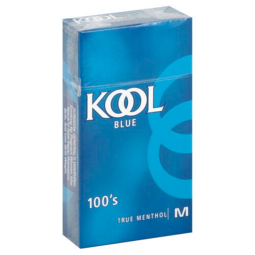 Kool Cigarettes