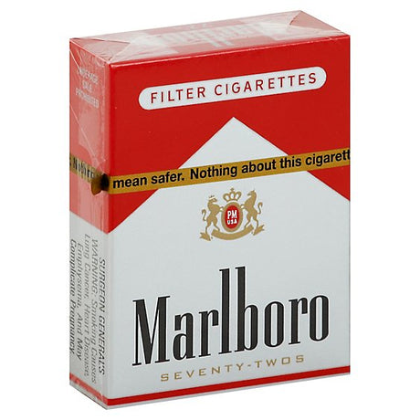 Marlboro Cigarettes