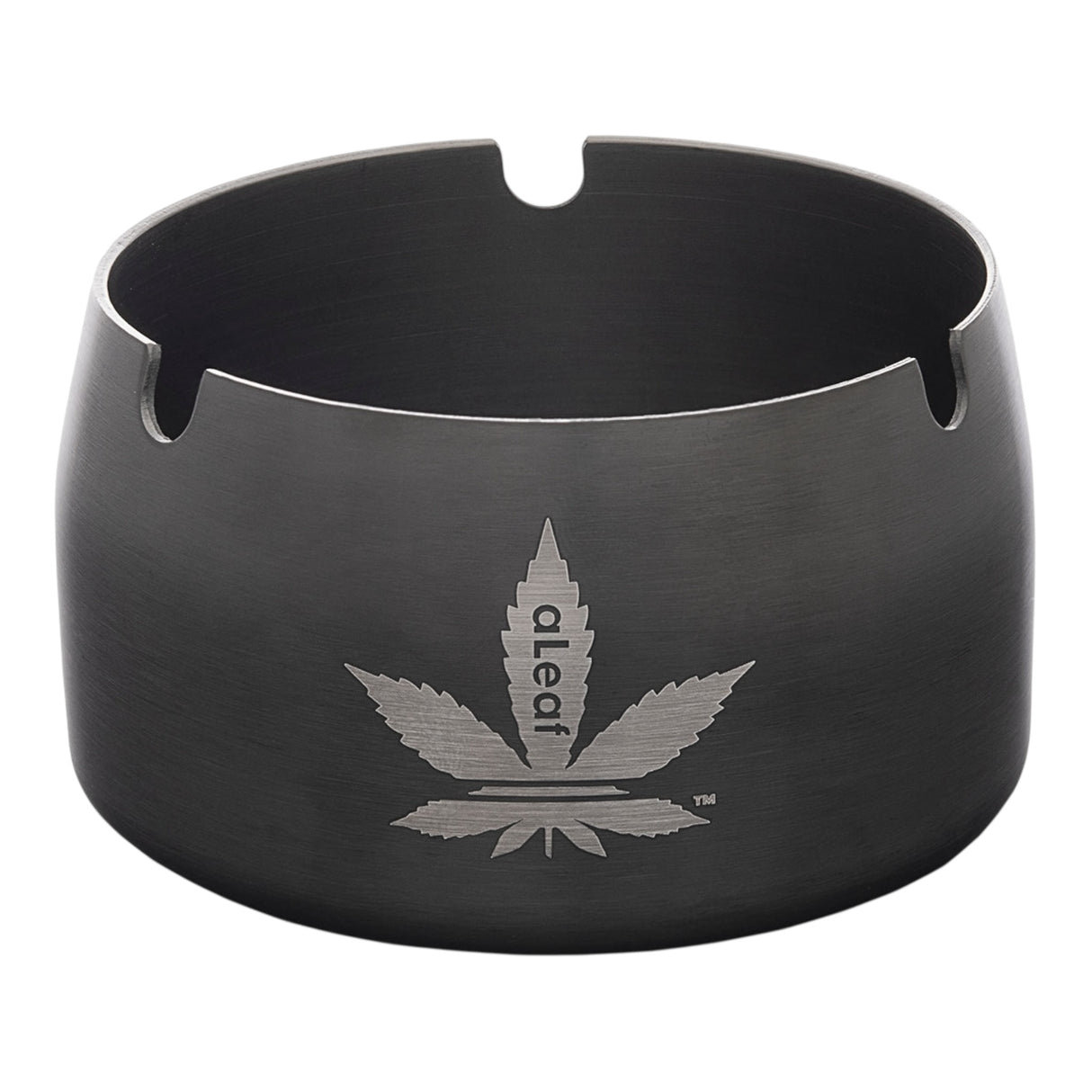 aLeaf Alloy An Ashtray