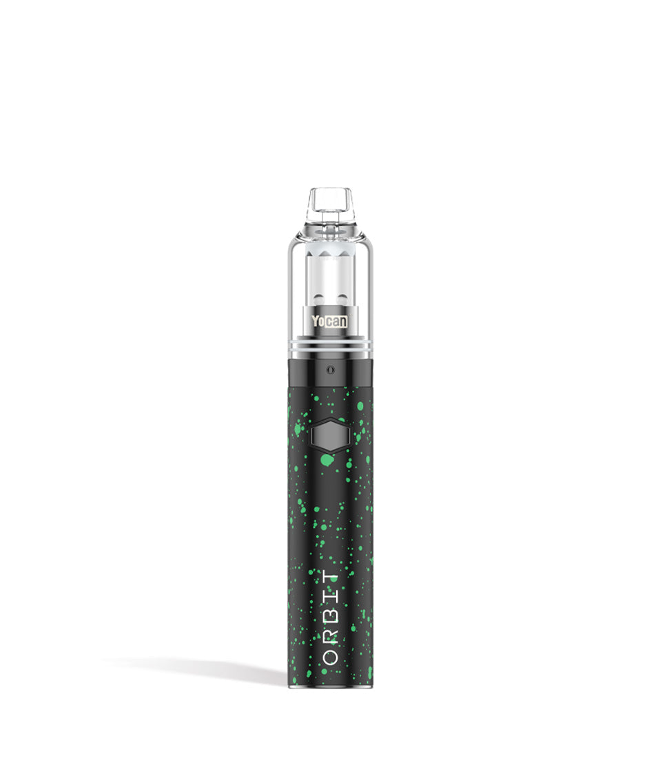 Yocan Wulf Orbit Concentrate Vaporizer