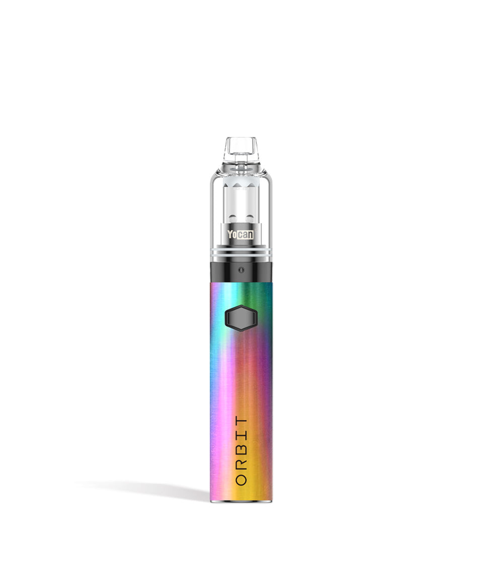 Yocan Wulf Orbit Concentrate Vaporizer