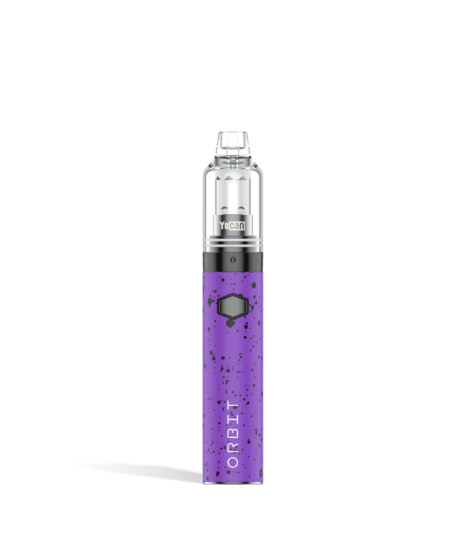 Yocan Wulf Orbit Concentrate Vaporizer