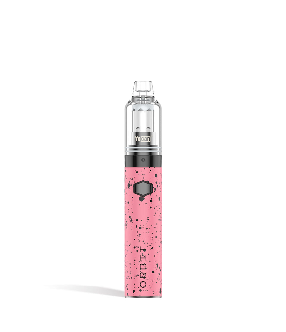 Yocan Wulf Orbit Concentrate Vaporizer