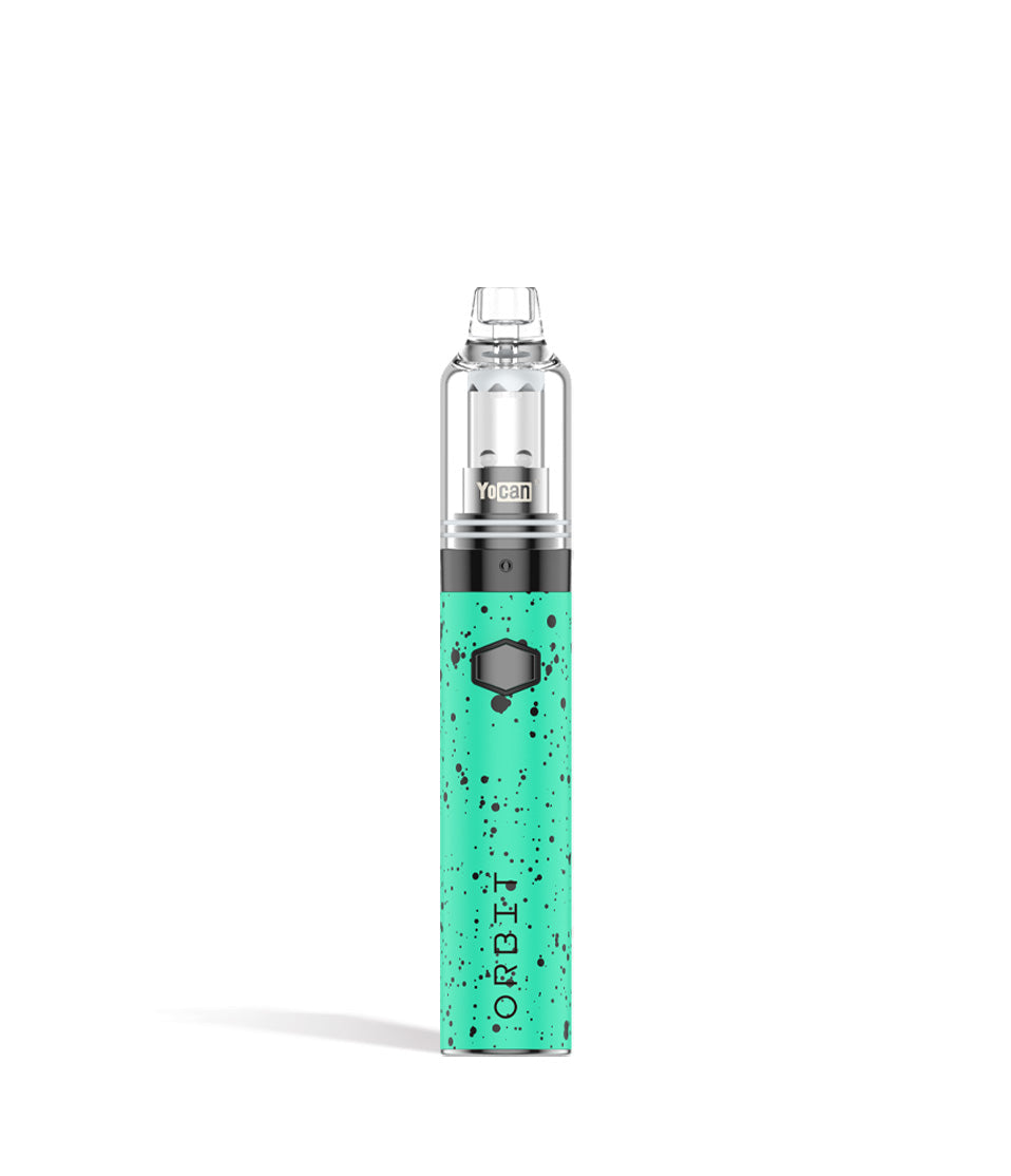 Yocan Wulf Orbit Concentrate Vaporizer