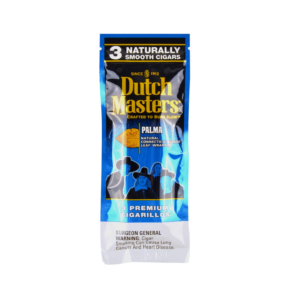 Dutch Masters Premium Cigarillos