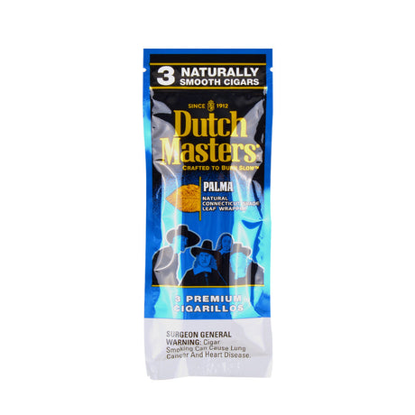 Dutch Masters Premium Cigarillos