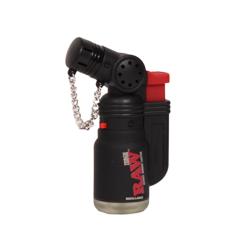 Raw Torch Lighter