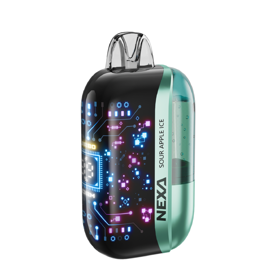 Nexa Ultra Disposable Vape - 50,000 Puffs