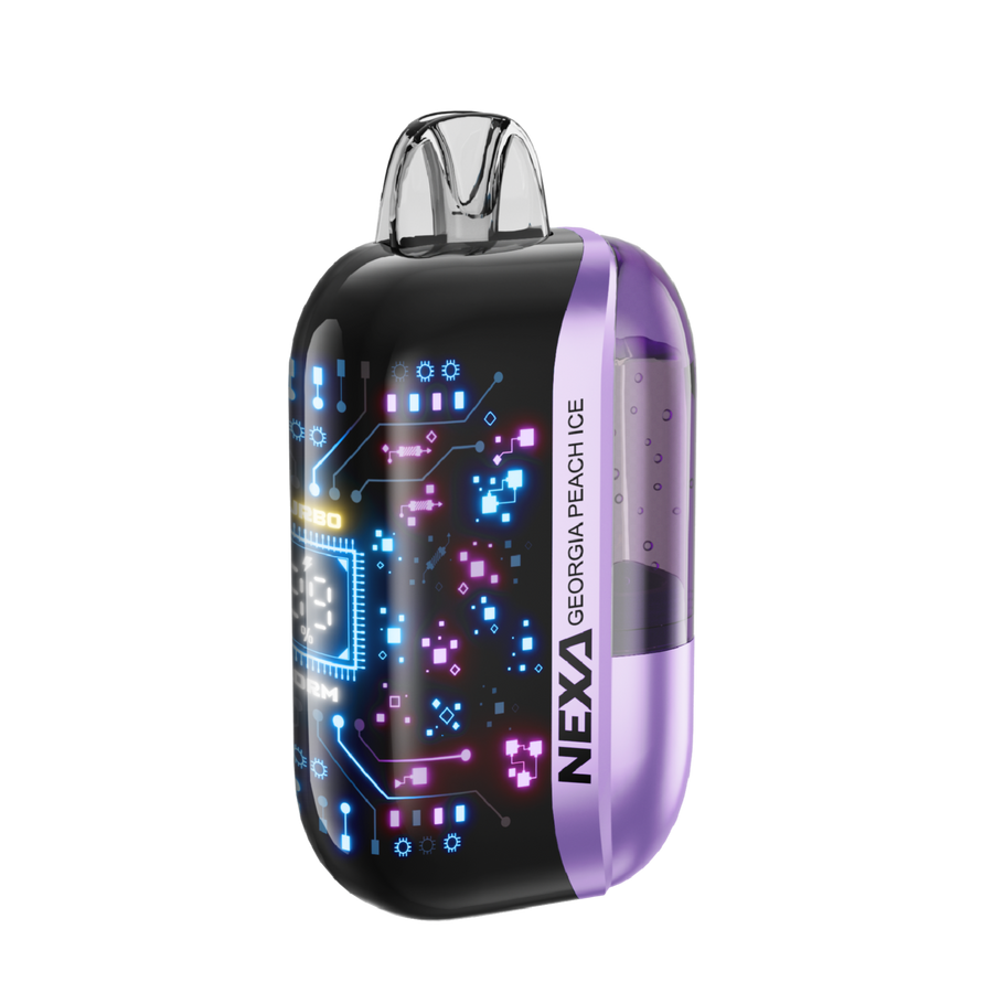 Nexa Ultra Disposable Vape - 50,000 Puffs