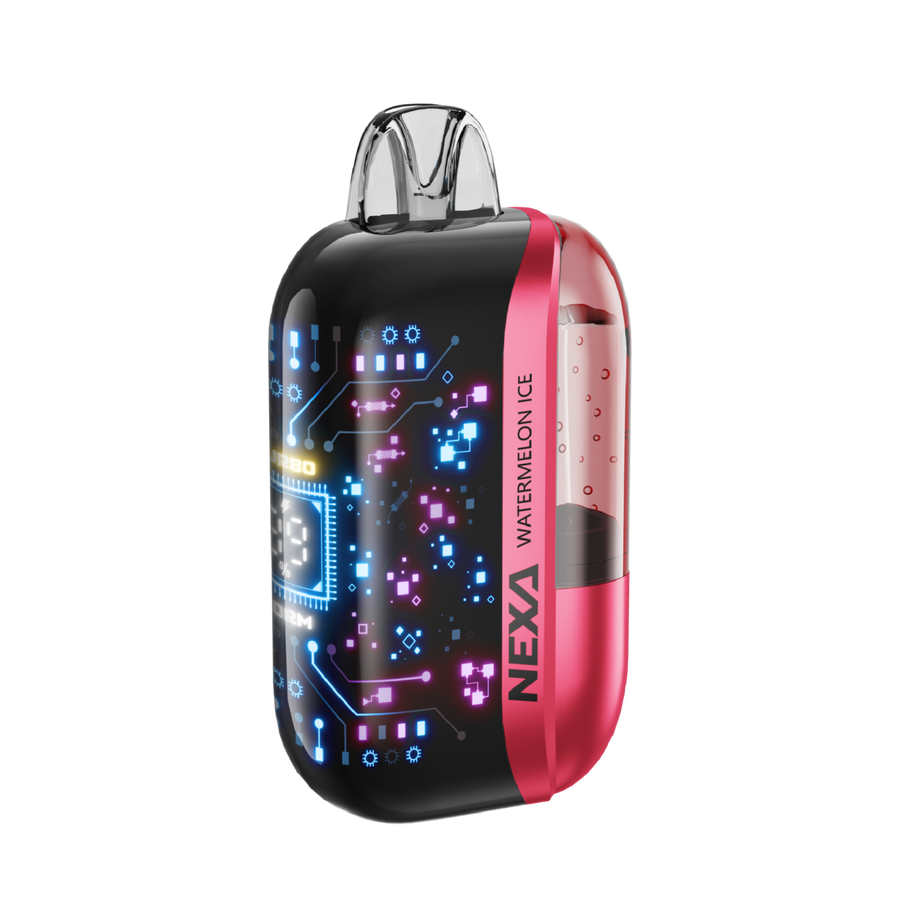 Nexa Ultra Disposable Vape - 50,000 Puffs