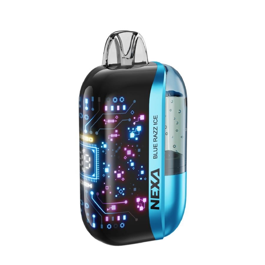 Nexa Ultra Disposable Vape - 50,000 Puffs