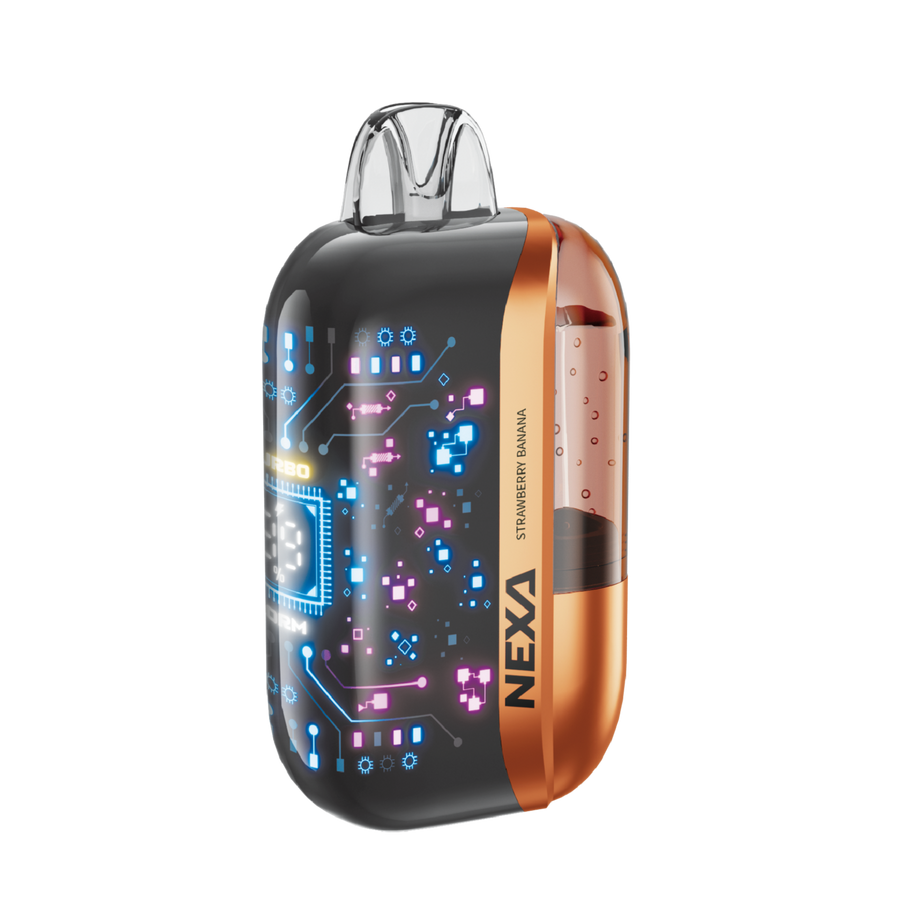 Nexa Ultra Disposable Vape - 50,000 Puffs