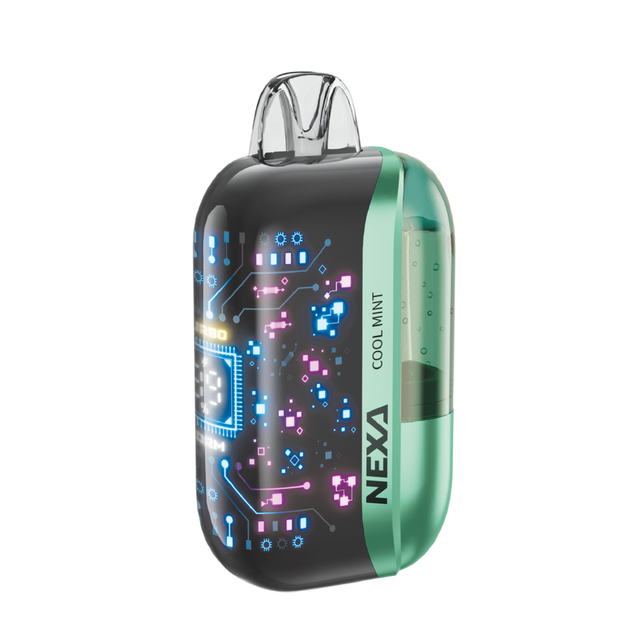 Nexa Ultra Disposable Vape - 50,000 Puffs