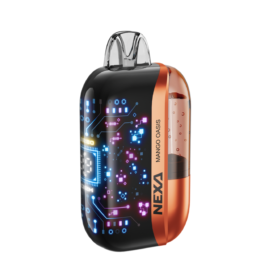 Nexa Ultra Disposable Vape - 50,000 Puffs