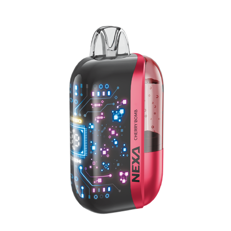 Nexa Ultra Disposable Vape - 50,000 Puffs