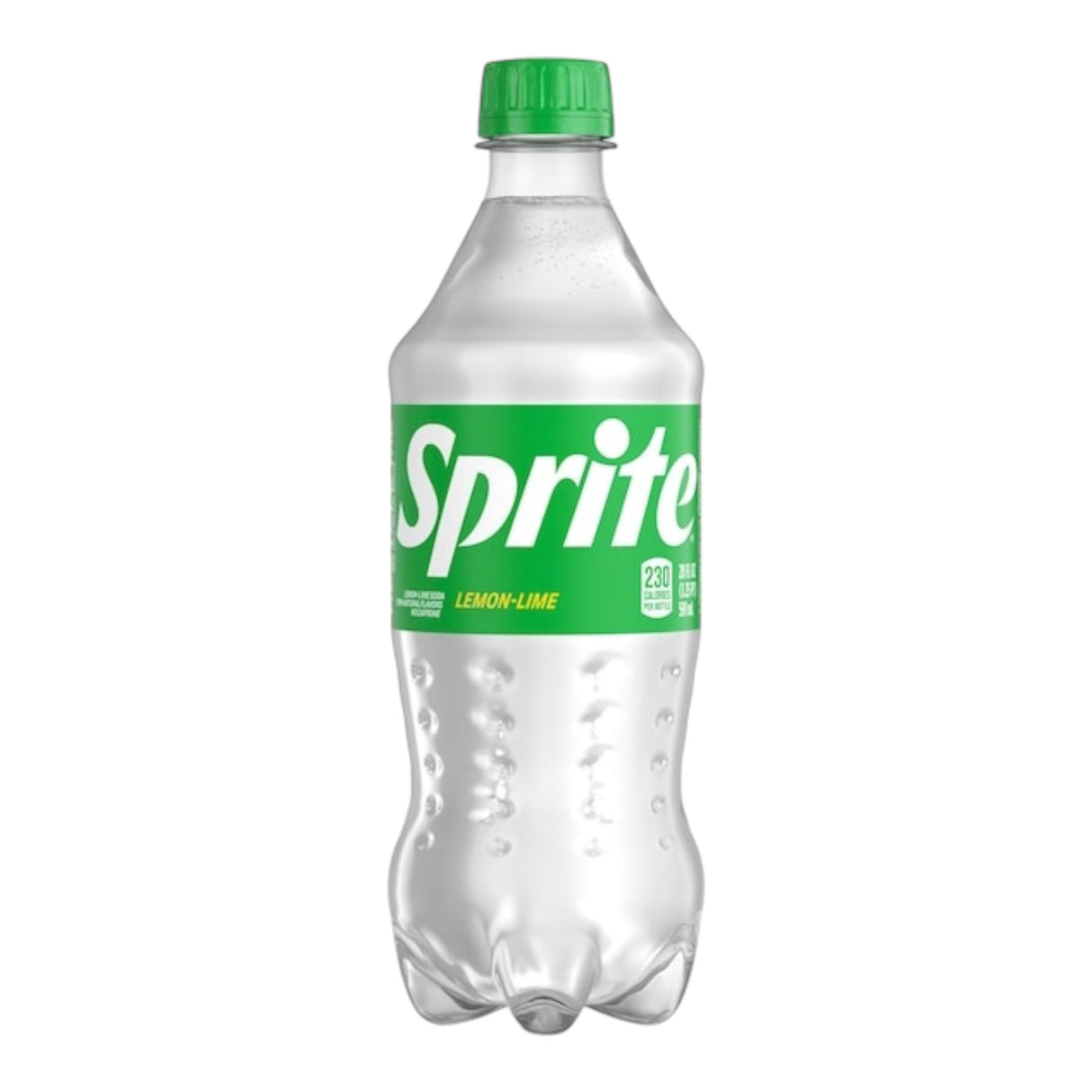 Sprite Soda