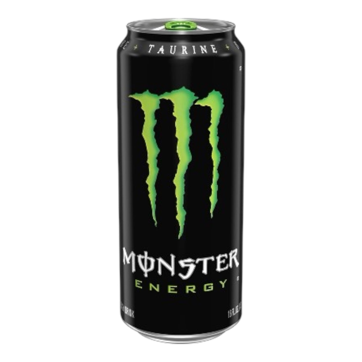 Monster Energy Drink