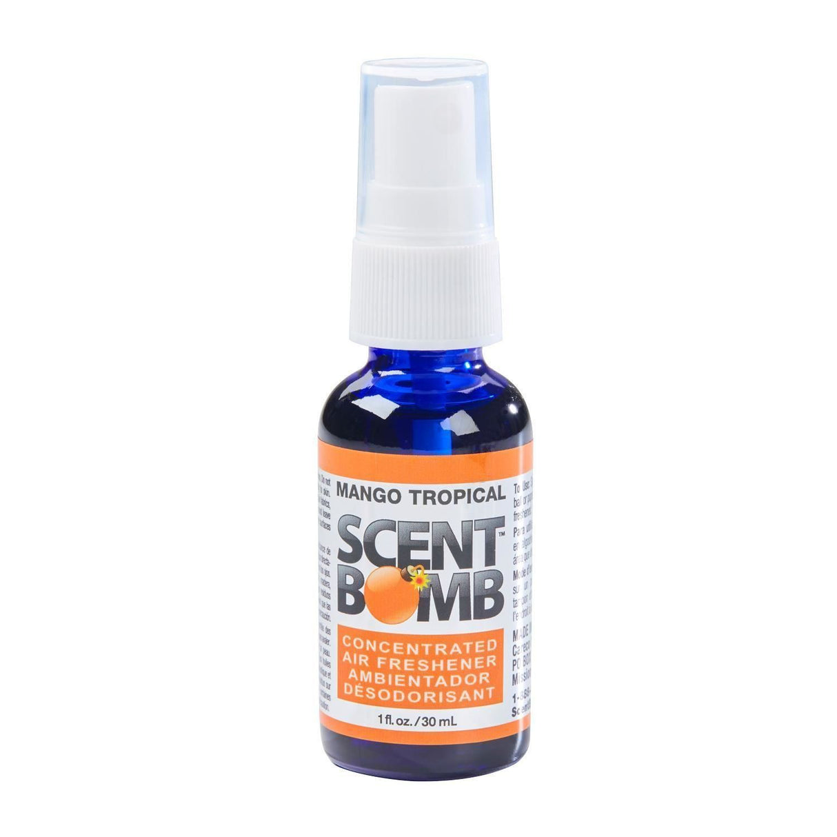 Scent Bomb Spray