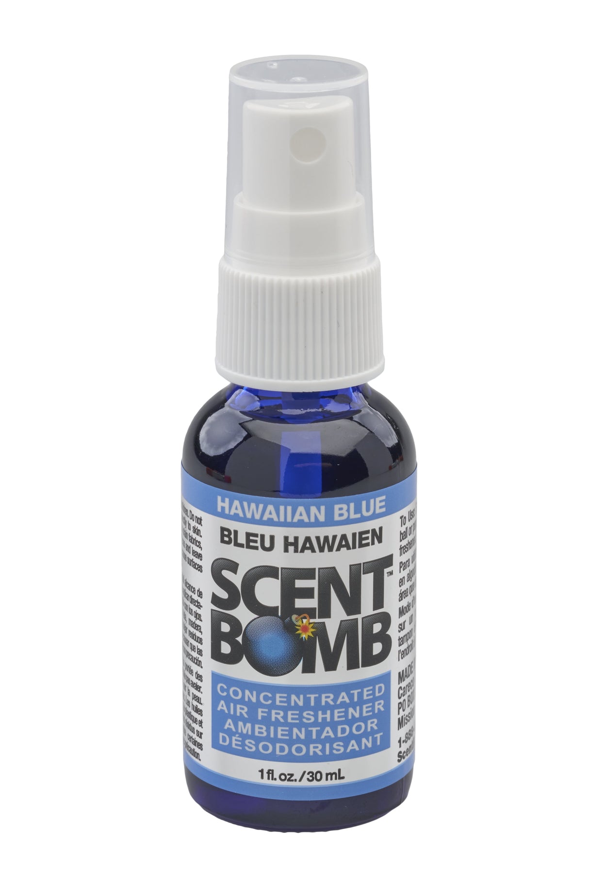 Scent Bomb Spray