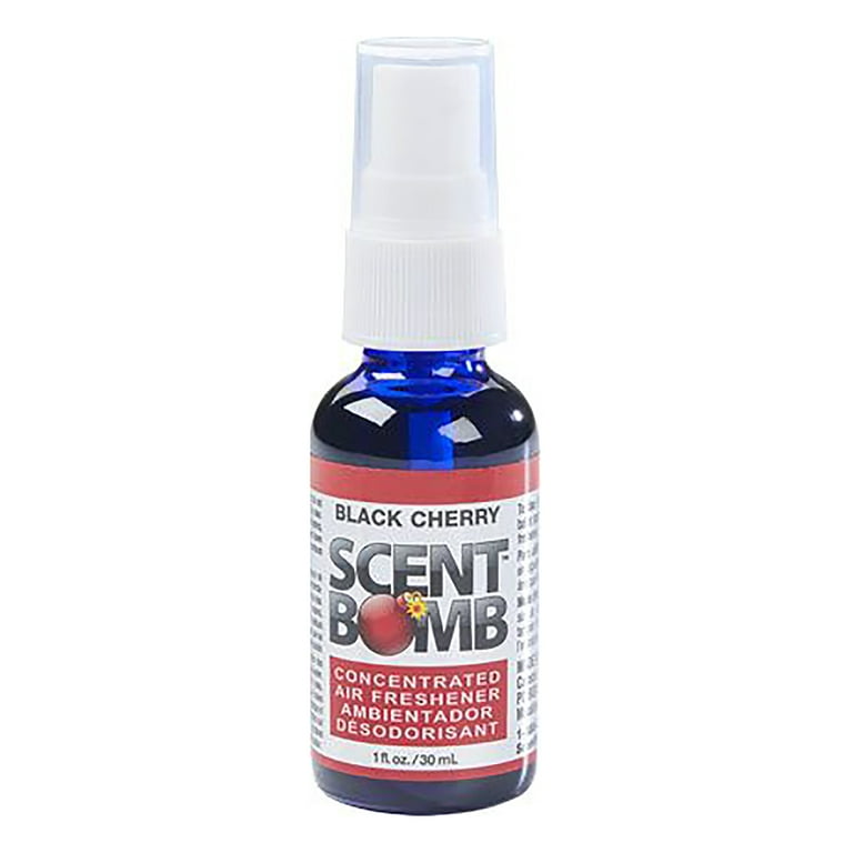 Scent Bomb Spray