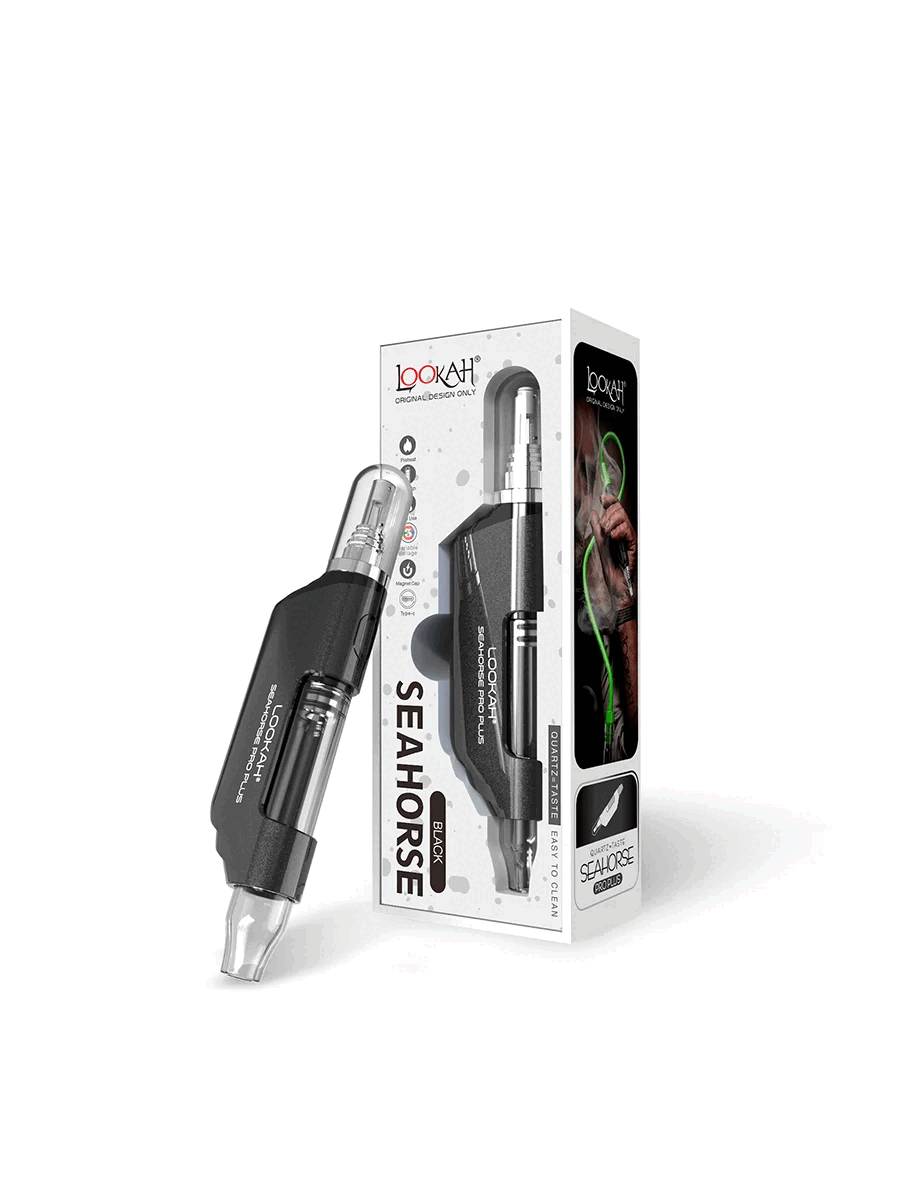 Lookah Seahorse Pro Plus