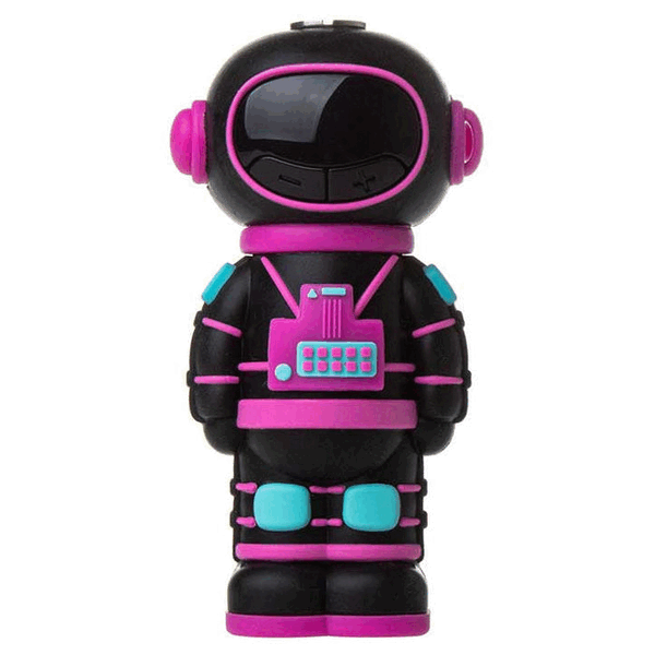 Cosmonaut 510 Battery with LED Screen