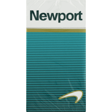Newport Cigarettes