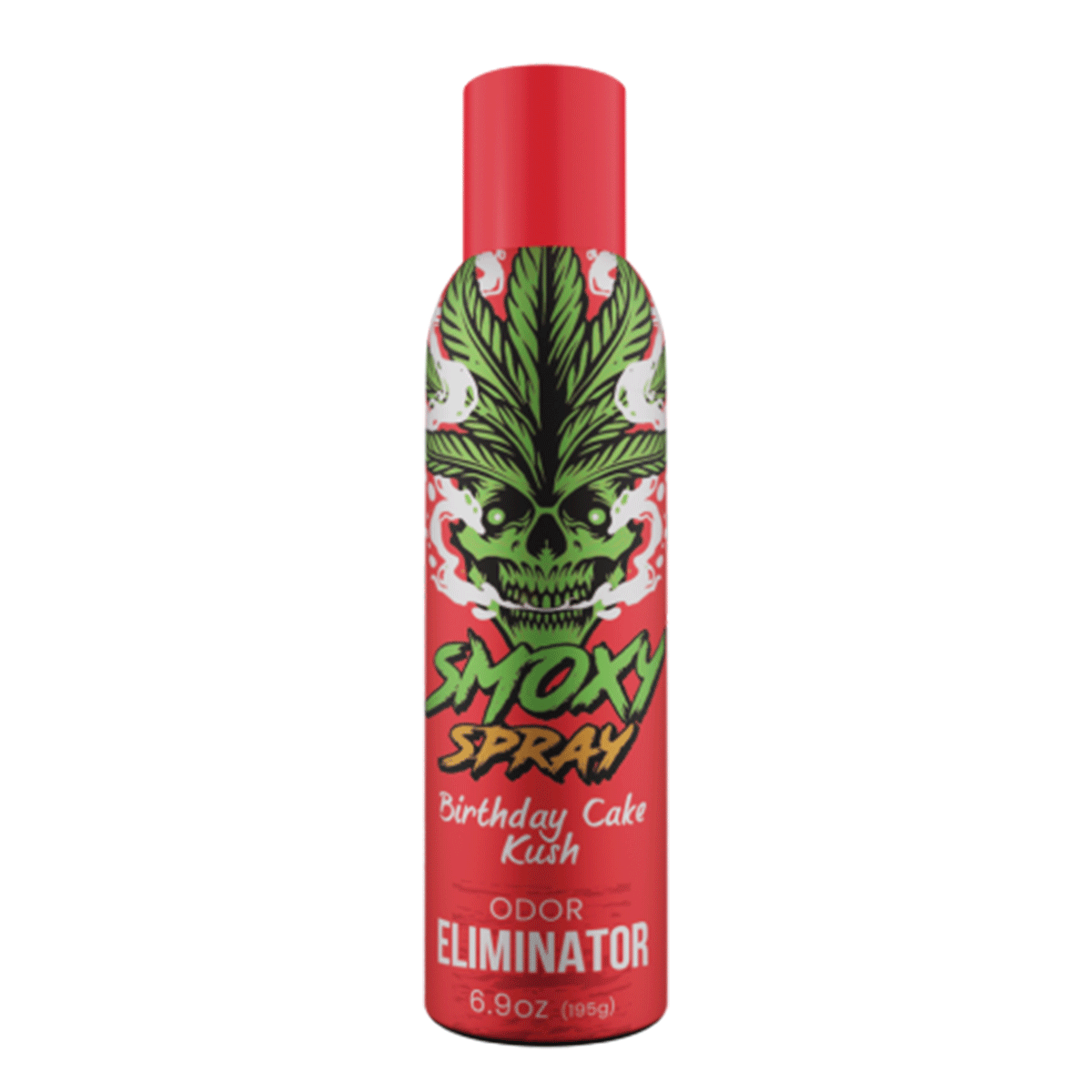 Smoxy Spray Odor Eliminator