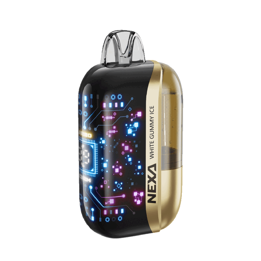 Nexa Ultra Disposable Vape - 50,000 Puffs