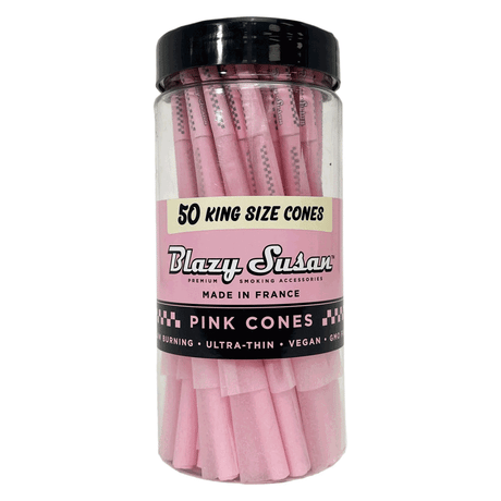 Blazy Susan Cones Bulk Pack