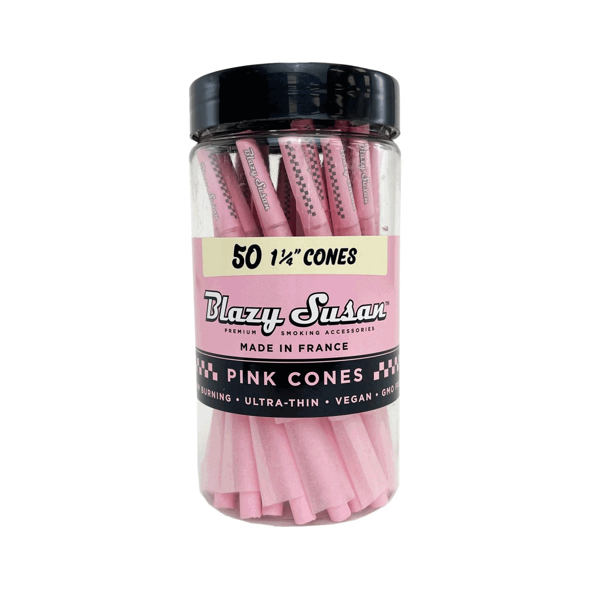 Blazy Susan Cones Bulk Pack