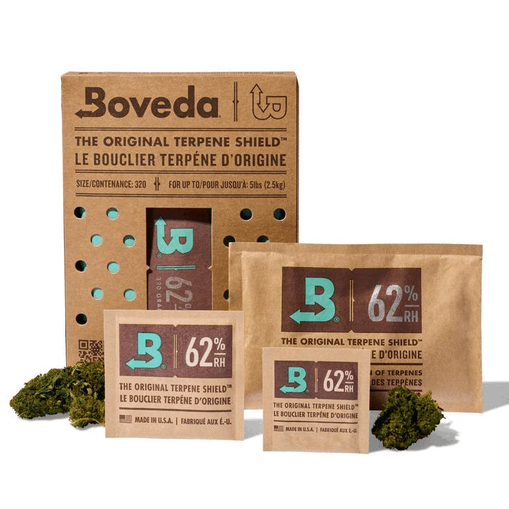 Boveda Humidity Pack