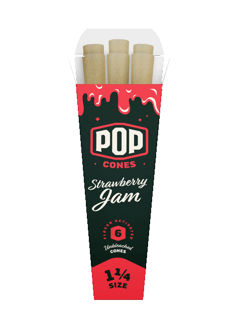 POP Cones
